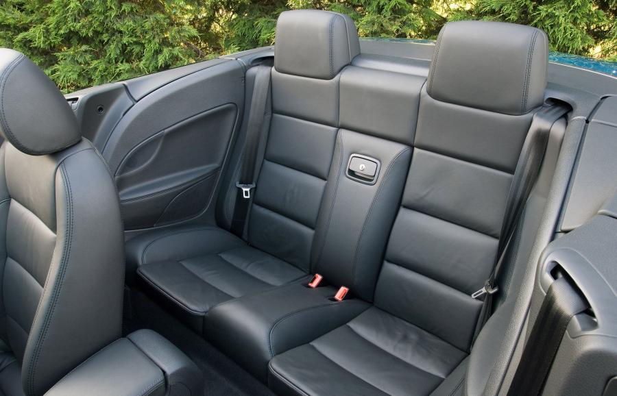  Volkswagen Eos 2006 года  (фото 141 из 162)